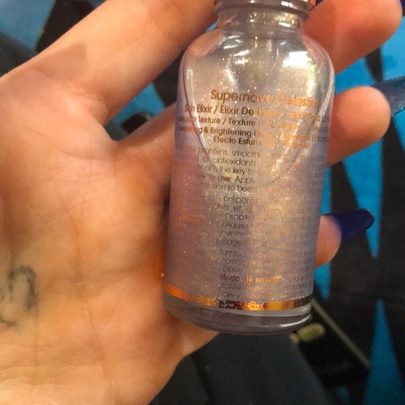 ✨🆕BNIP!Flower By Drew Barrymore ET Palette &Supernova Makeup & Skincare Set✨ - Picture 7 of 12